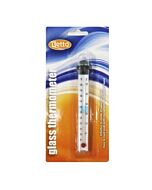 Betta Easy Read Glass Thermometer 