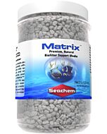 Seachem Matrix 2L (800L)